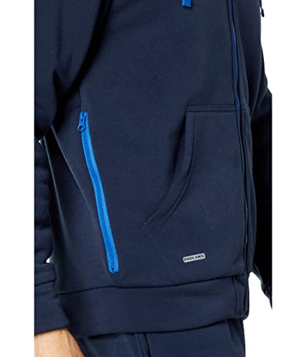 U.S. Polo Assn. mens Sherpa Hoodie3