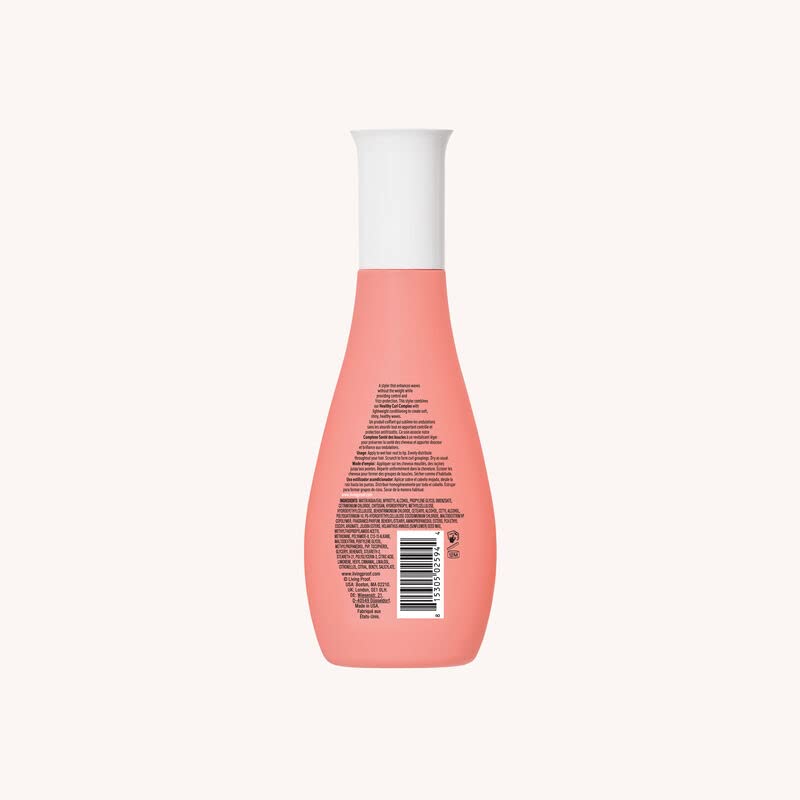 Living proof Curl Enhancer