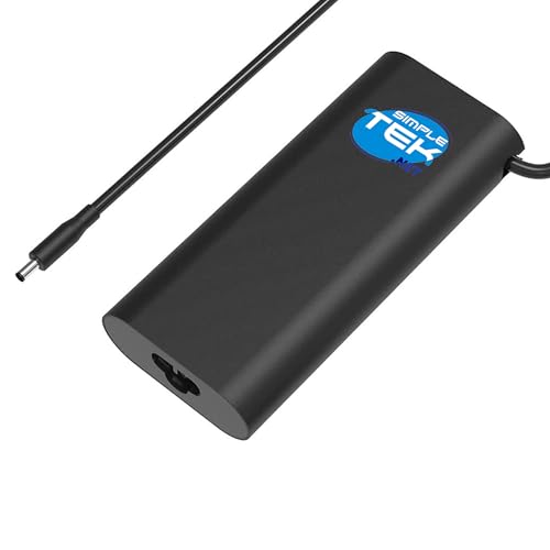 Alimentation 130W 19,5V 6,67A de rechange pour résoudre les pannes PC