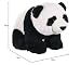 Imagen de Wild Republic Cuddlekins Panda