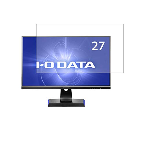 ClearView �A�C�E�I�[�E�f�[�^ GigaCrysta LCD-GC271HXB 27�C���`�Ή��y���@�\���˖h�~�z�t���ی�t�B���� ���@�\���˖h�~(�X���[�X�^�b�`/�R��)�^�C�v