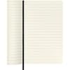 Moleskine Classic Notebook, Soft Cover, Pocket (3.5 x 5.5) Ruled/Lined, Black, 192 Pages