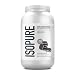 Isopure Zero Carb Protein Powder, 100% Whey Protein Isolate, Flavor: Cookies & Cream, 3 Pounds (Packaging May Vary)