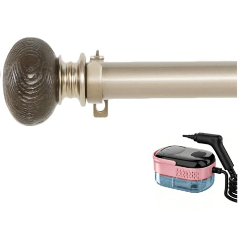 Image of Steam Cleaner for Home & Car (Rose)