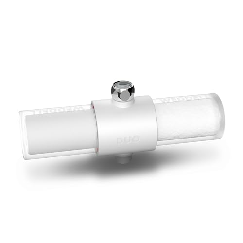 Charcoal Water Filter