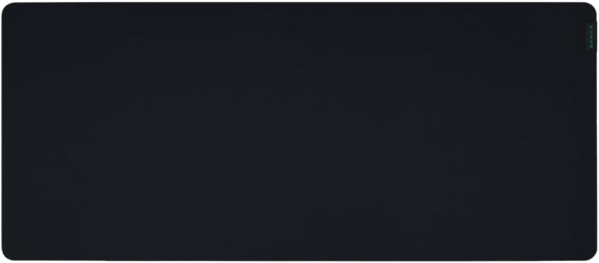 Razer Gigantus V2 Cloth Gaming Mouse Pad (XXL), Thick, Non-Slip Base, Black