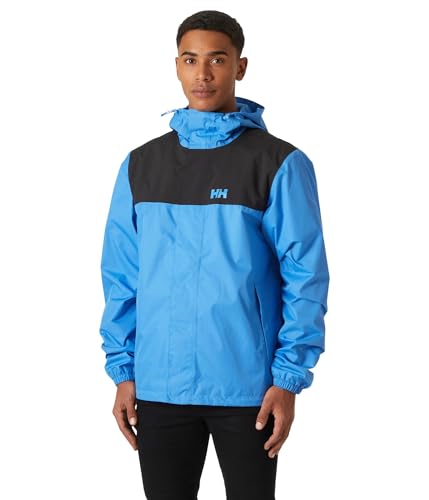 Helly-Hansen Men's Vancouver Rain Jacket