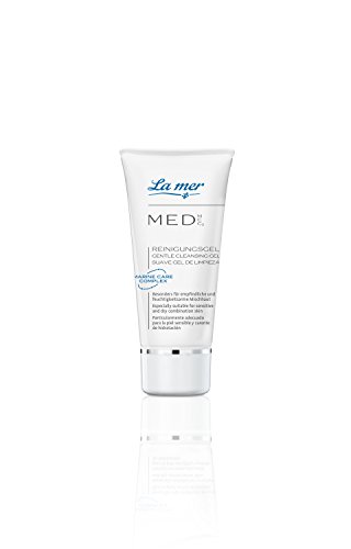 Preisvergleich Produktbild La mer Med Reinigungsgel Reisegröße 30 ml ohne Parfum