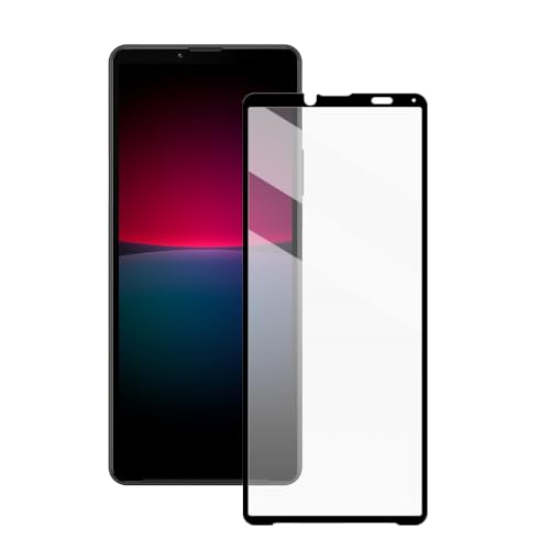 Xperia 10 IV KXtByNAzXperia 10 IV SO-52C SOG07 KX tیtB NA 3DEhGbWH tJo[ 0.3mm   \j[ GNXyA10IV tB(ubN)