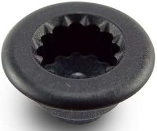 Univen Blender Motor Drive Coupling Compatible with Kitch...