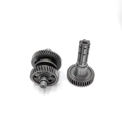 ݊̂MAOɐݒ肳A150cc Go Kart Dune Buggy Middle Output Shaft