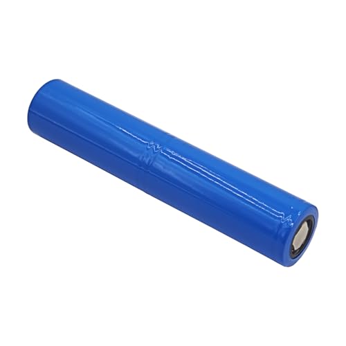 Batería de repuesto para Maglite ML125 ML150LR ML150LRX miniatura 2