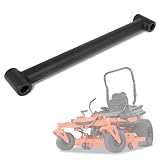 AUTOBABA 1 Pcs Lawn Mowers Deck Locator Rod Mower DeckBar Pin Compatible with Bad Boy Mower Deck Locator ZT Elite ZT Avenger MZ Magnum Replaces # 028-0004-00 028000400 028-0004-22 028000422