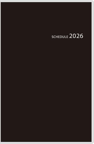  蒠 2026N 4n܂ EB[N[ rWlX蒠 ^ 1 `^O[ No.846