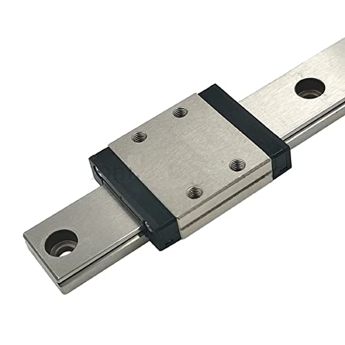Coavoo MGW9 Linear Rail 230mm 9.06