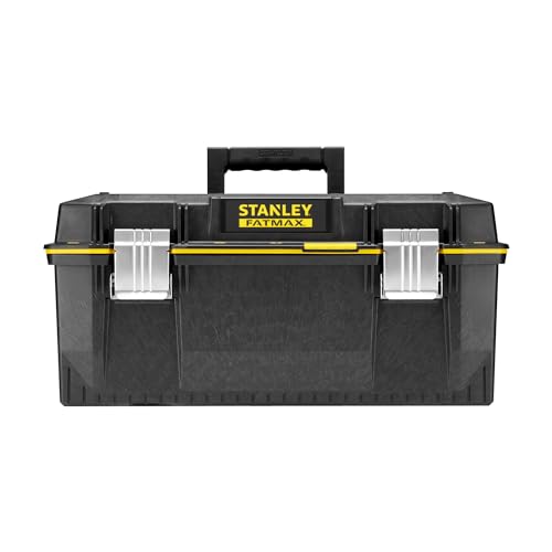 Image of Stanley 194749 23 inch Waterproof Toolbox