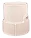 Oatey 72120 Bathroom Sink and Tub Drain Strainers