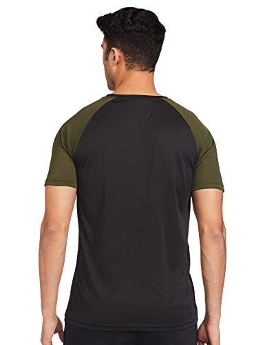 Image of Amazon Brand - Symactive Men's Regular Fit T-Shirt