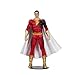 McFarlane Toys - DC Multiverse Shazam & Freddy Freeman 2pk 7in Action Figures, Gold Label, Amazon Exclusive