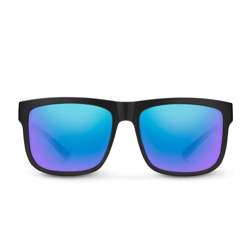 Suncloud Quiver Polarized Sunglasses