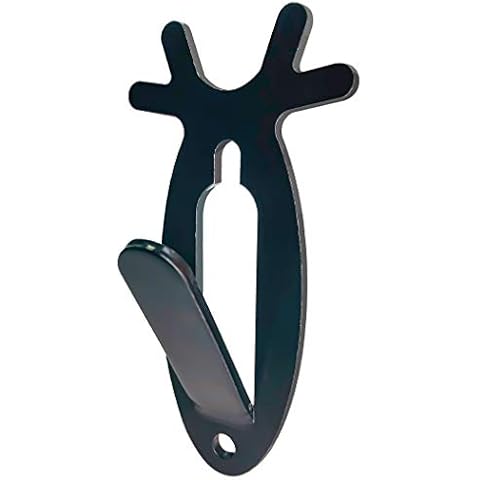 Highwild European Mount Skull Hanger, Antler Style - 1 Pack Cover