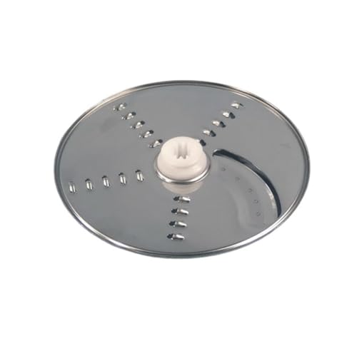 Thin Slicer Shredder Disc Plate Blade compatible with Kenwood Food Processor