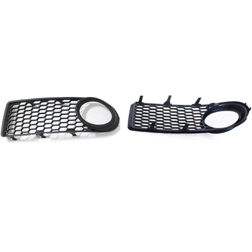 Grille de phare antibrouillard calandre avant pour pare-choc Beetle