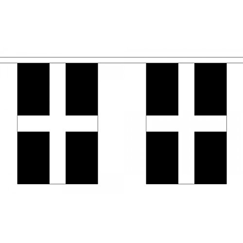 Top Brand Cornwall - Banderines pequeños