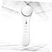 CALLARON Instrumento De Belleza Portátil Herramienta De Cuidado Facial Aparato De Belleza Para Uso Doméstico Máquina De Faciales Iontoforesis Depurador Facial Luz Led Instrumento De Importa Imagen de CALLARON Instrumento De Belleza Portátil Herramienta De Cuidado Facial Aparato De Belleza Para Uso Doméstico Máquina De Faciales Iontoforesis Depurador Facial Luz Led Instrumento De Importa