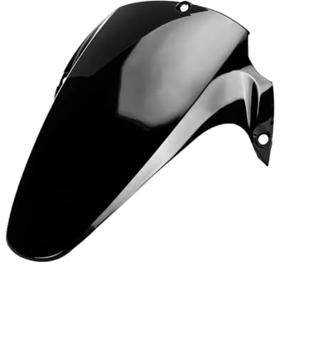 Garde-boue arrière de moto CBR900RR pour rouler par temps de pluie