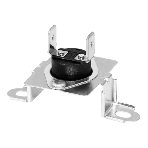 6931EL3003D Thermal Fuse Compatible with LG Kenmore Dryers Replaces AP4440975 PS3530485 1268366
