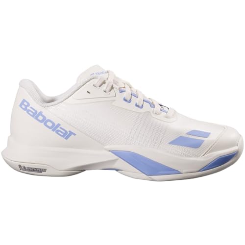 Image of Babolat Women's Jet Mach 4 All Court Tennis Shoes
