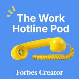 Work Hotline with Sho Dewan cover art