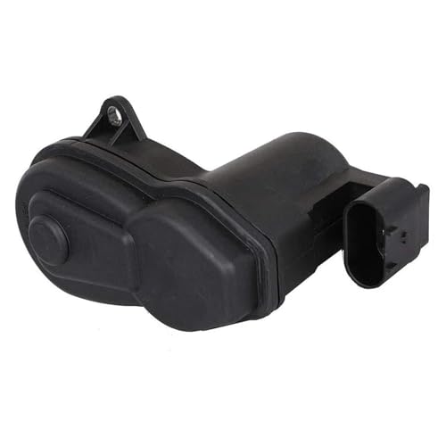 Freno mano eléctrico BMW X3 X4 Z4 solución a fallos de estacionamiento con pinza 34216791420