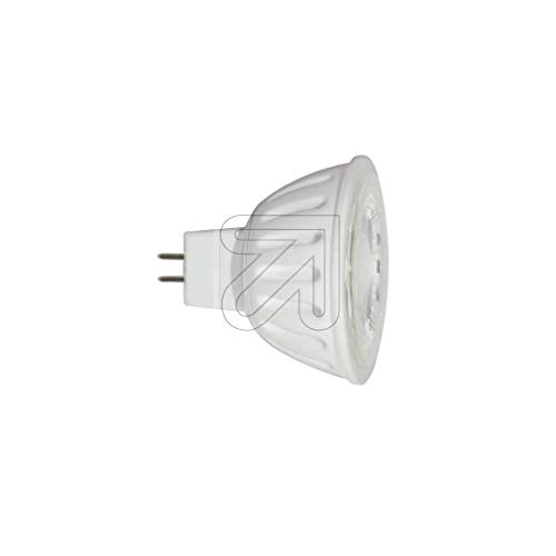 Preisvergleich Produktbild GreenLED Lampe MR16 COB 36° 7W 485lm / 90° 3000K (9829539955)