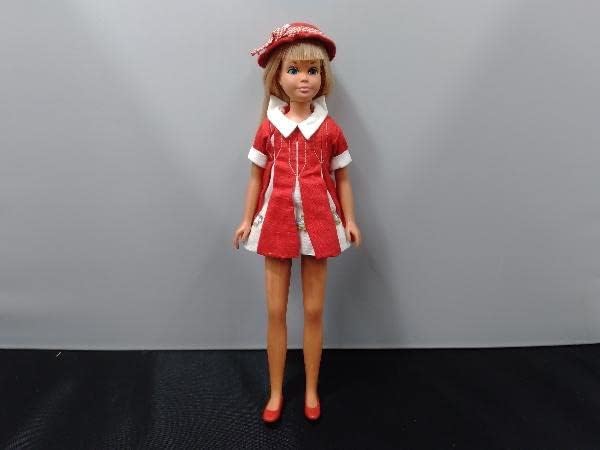 skipper dress hair bow