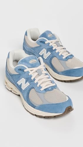 New Balance Men's 2002R Sneakers4