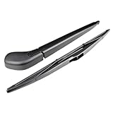 Tergicristalli Anteriori Kit Tergicristallo Posteriore Per Auto Per Braccio + Lama Per FORD Per FOCUS MK3 HATCHBACK 2011 2012 2013 2014 2015 2016 2017 Tergilunotto