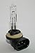 886 Halogen Bulb Auto Bulb Automotive Bulb - Pack of 1