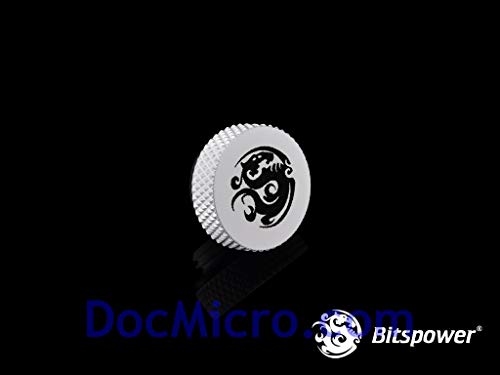 Bitspower BP-DWWP-C06 Accessoire de Refroidissement