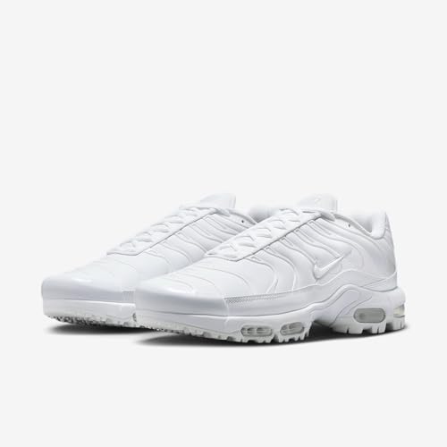 Image of Nike Men's Air Max Plus Golf Shoes