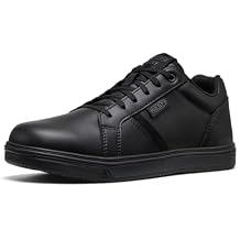 KEEN Utility WTX Kenton Work Shoe Soft Toe