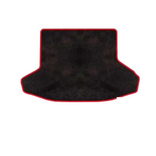 Tapis de coffre arrière voiture Prius XW20 plateau de chargement