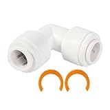 Verbesserte Leckageprävention: Dank seiner mehrschichtigen Dichtungen erreicht der Wohnwagen-Ablaufschlauchadapter eine stabile Dichtung, um Leckagen zu verhindern und die langfristige Stabilität des Wassers zu fördern. Bietet Gelassenheit beim Anschließen von Schläuchen beim Camping und sorgt für sichere Verbindungen.