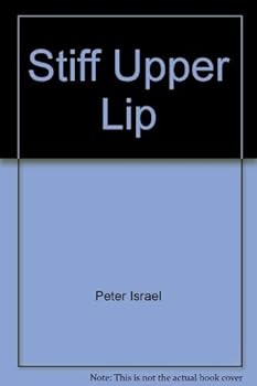 Paperback Stiff Upper Lip Book
