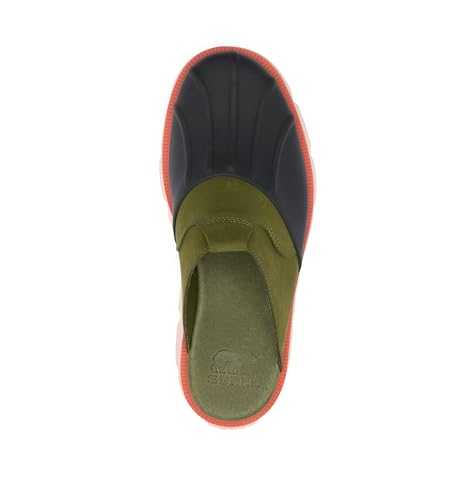 Image of Sorel Women's Rein CB Clogs