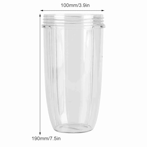 Copa de repuesto para licuadora y exprimidor 32oz miniatura 5