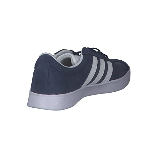 Image of Adidas Vl Court 2.0 Women Casual Sneakers