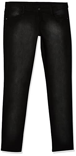 Opiniones de Riders Jeans para comprar online. 46 Lee Jeans Riders para Mujer, Skinny Fit, Pantalón de Mezclilla, Ropa para Dama, Color Negro, Talla 11