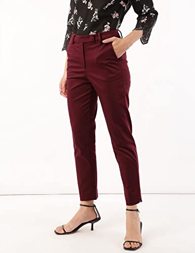 Image of Marks & Spencer Women Casual Pants